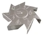 vrtule horkovzdušného ventilátoru MORA